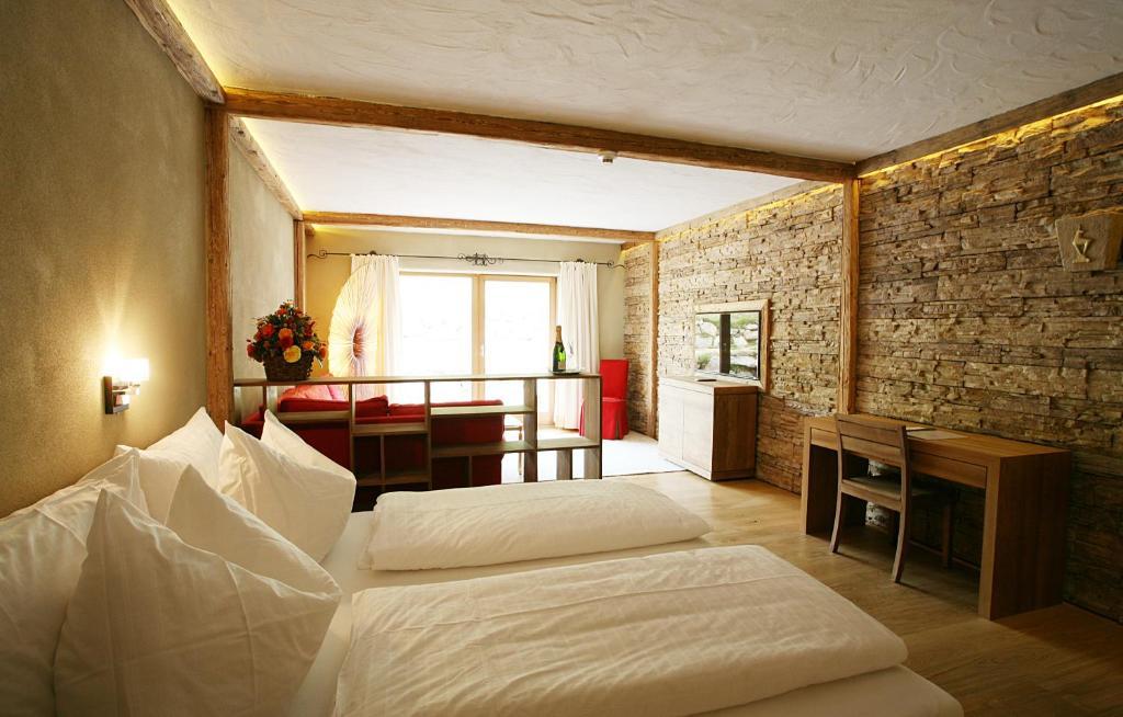Rosis Sonnbergstuben Hotel คิทซ์บือห์ ห้อง รูปภาพ