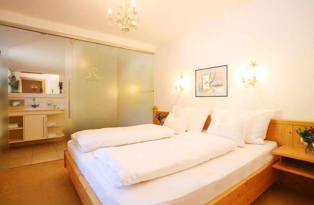 Rosis Sonnbergstuben Hotel คิทซ์บือห์ ห้อง รูปภาพ